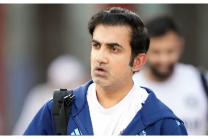 Gautam Gambhir death threat: भारतीय क्रिकेट टीम के कोच को जान से मारने की धमकी, ISIS Kashmir ने ईमेल भेजकर दिया