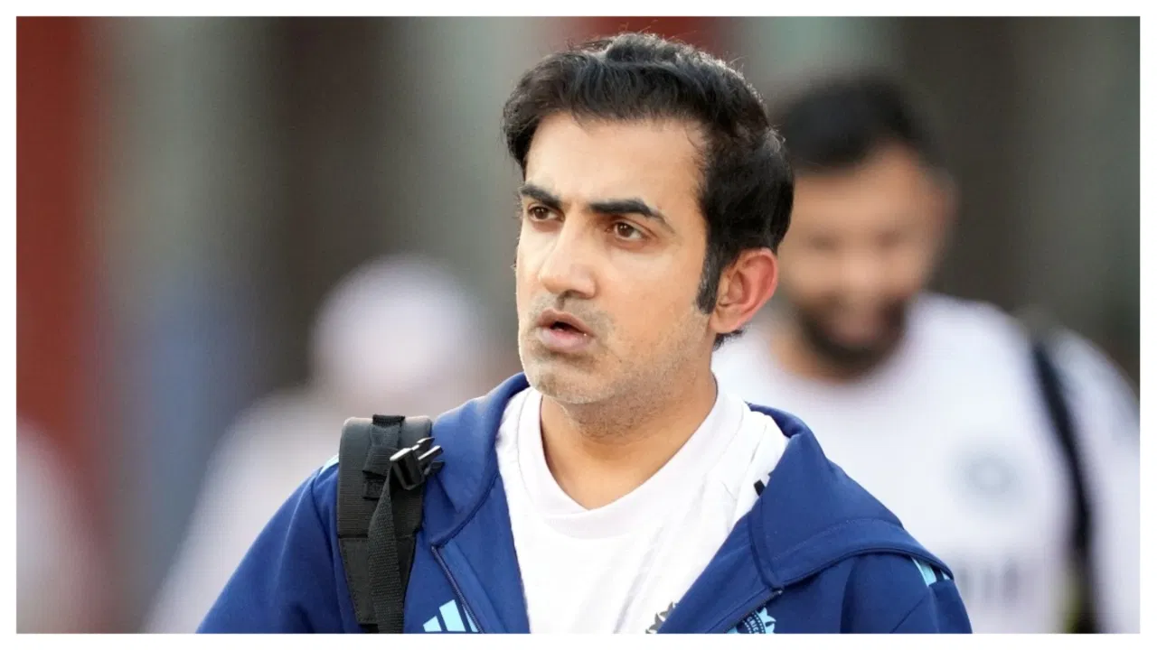Gautam Gambhir death threat: भारतीय क्रिकेट टीम के कोच को जान से मारने की धमकी, ISIS Kashmir ने ईमेल भेजकर दिया