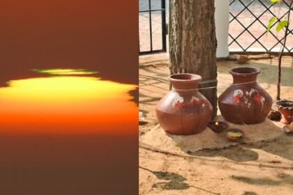 इस साल सामान्य से अधिक रहेगी गर्मी, लू का प्रकोप रहेगा ज्यादा, पाहन ने भी कम बारिश का लगाया अनुमान