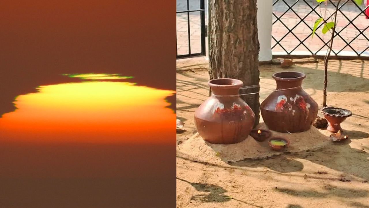 इस साल सामान्य से अधिक रहेगी गर्मी, लू का प्रकोप रहेगा ज्यादा, पाहन ने भी कम बारिश का लगाया अनुमान