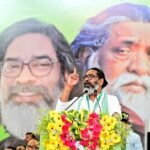 दिशोम गुरु शिबू सोरेन की जयंती पर 5000 छात्रों से संवाद करेंगे मुख्यमंत्री हेमंत सोरेन, गुरुजी क्रेडिट कार्ड योजना का दिया जायेगा लाभ