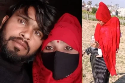 hindu marriag to muslim girl
