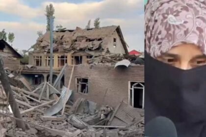 शोपियां-पुलवामा-कुलगा में लश्कर आतंकियों के घर ध्वस्त, पहलगाम हमले के गुनहगार से परिवार ने किया किनारा, बताया मुजाहिद्दीन