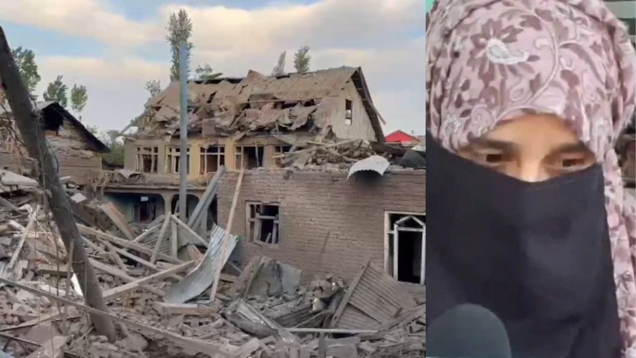 शोपियां-पुलवामा-कुलगा में लश्कर आतंकियों के घर ध्वस्त, पहलगाम हमले के गुनहगार से परिवार ने किया किनारा, बताया मुजाहिद्दीन