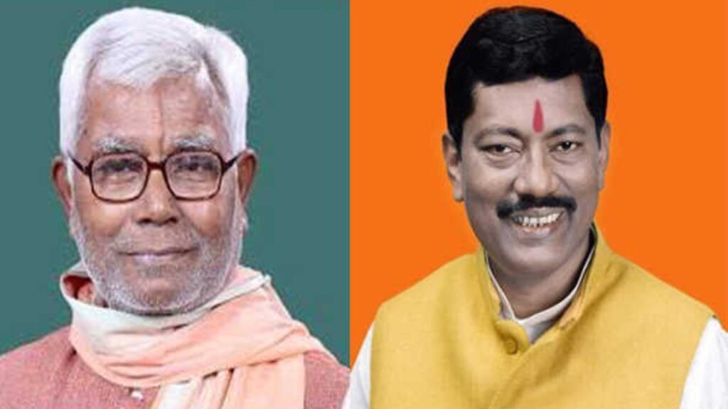 बिहार में चुनाव से पहले आएगा राजनीतिक भूचाल, इस बार BJP का बनेगा CM, पूर्व केंद्रीय मंत्री और बीजेपी सांसद के पिता का बड़ा बयान