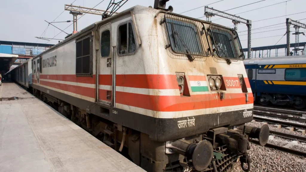 रेलवे में निकली बंपर बहाली, 10 हजार से ज्यादा लोको पायलट होंगे बहाल