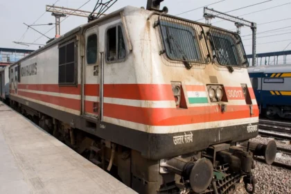 रेलवे में निकली बंपर बहाली, 10 हजार से ज्यादा लोको पायलट होंगे बहाल