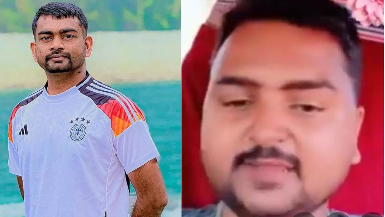 जयराम महतो को ओपन चैलेंज देने वाला ट्रक ड्राइवर का आया नया VIDEO, अवैध कोयला लोडिंग पर दिये गये चुनौती पर जानिये क्या कहा