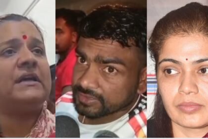 बोकारो DC के साथ जयराम महतो और श्वेता सिंह की बातचीत रही विफल, अप्रेंटिस संघ की मांग माने जाने तक जारी रहेगा आंदोलन