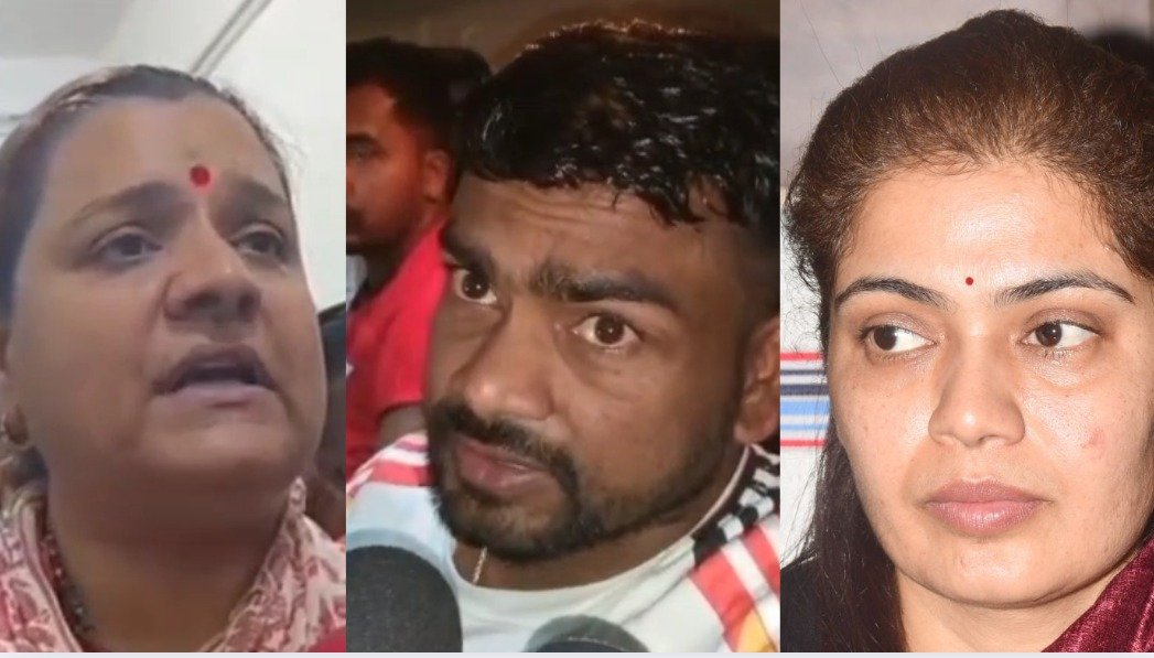 बोकारो DC के साथ जयराम महतो और श्वेता सिंह की बातचीत रही विफल, अप्रेंटिस संघ की मांग माने जाने तक जारी रहेगा आंदोलन