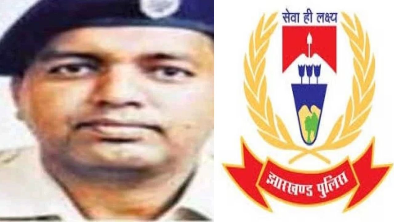आर्मी जवान से मारपीट मामले में पुलिसकर्मियों पर गिरी गाज, जुगसलाई थाना प्रभारी समेत आठ सस्पेंड