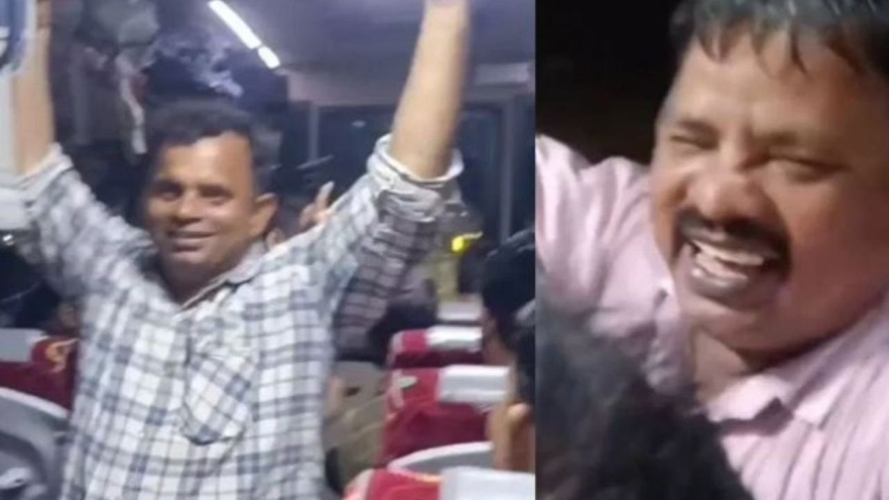 दे दे प्यार दे.. महिला SDO के लिए JE ने गाया खुलेआम गाना, Video हुआ वायरल तो गिरी गाज