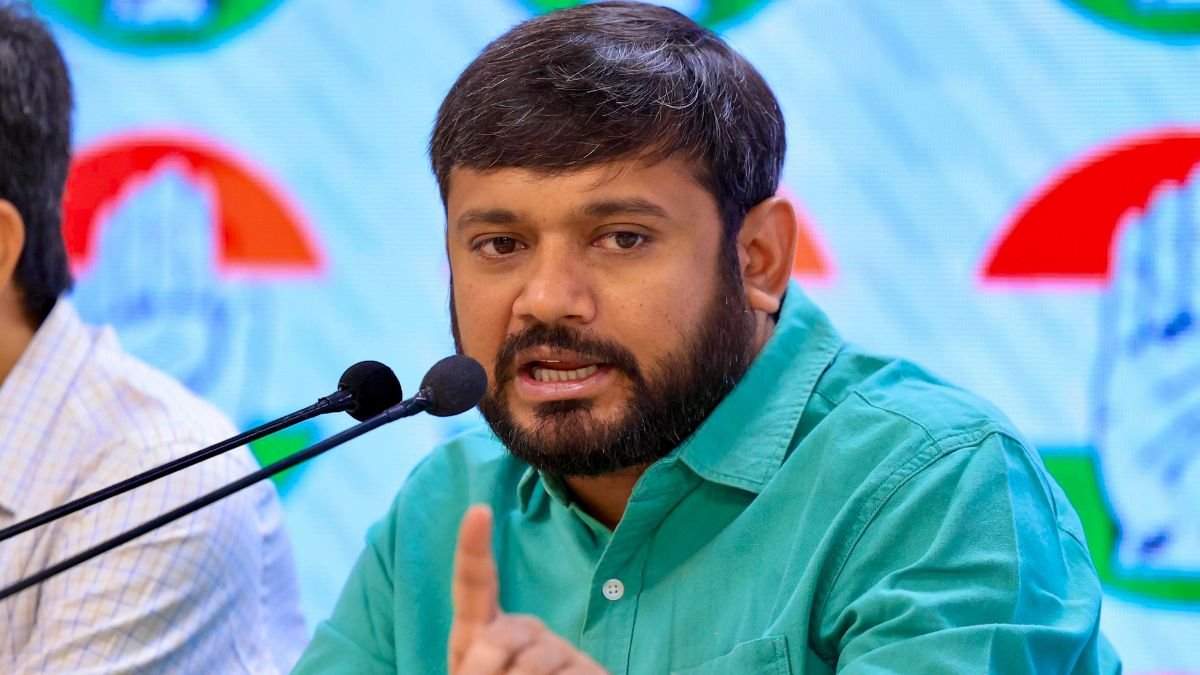 कन्हैया कुमार पर पटना में बीजेपी नेताओं ने दर्ज कराया FIR, पीएम मोदी और RSS पर की थी आपत्तिजनक टिप्पणी