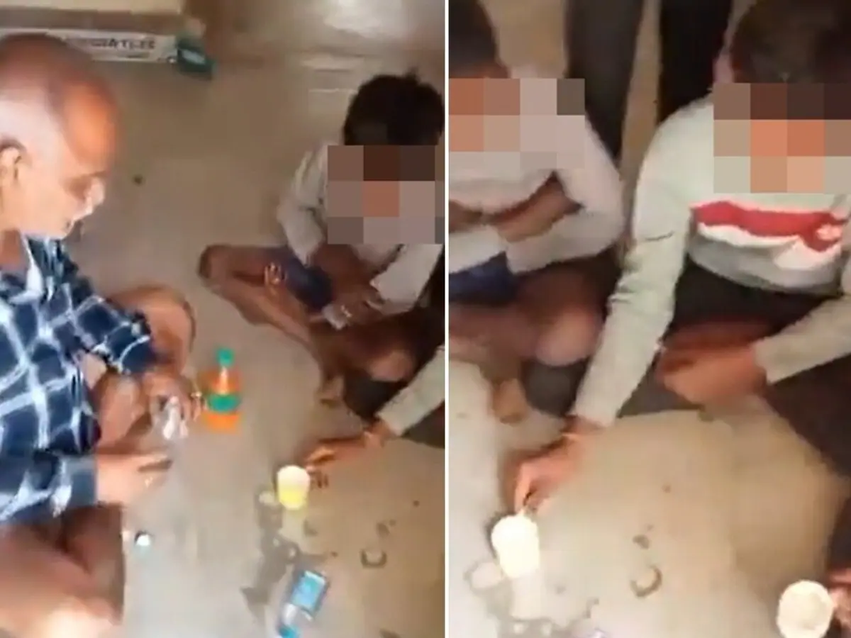 katni_school_viral_video