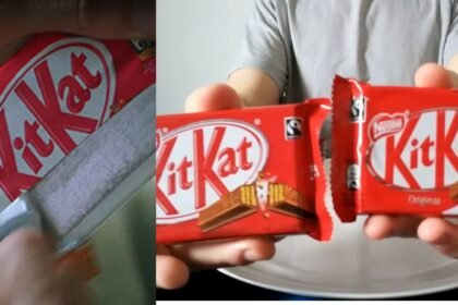 रांची के एक मॉल में गर्ल फ्रेंड के लिए किटकैट चोरी करते पकड़े गये तीन युवक, बाहर निकलते समय सुरक्षा गार्ड ने पकड़ा