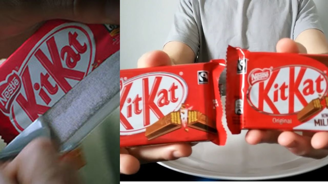 रांची के एक मॉल में गर्ल फ्रेंड के लिए किटकैट चोरी करते पकड़े गये तीन युवक, बाहर निकलते समय सुरक्षा गार्ड ने पकड़ा