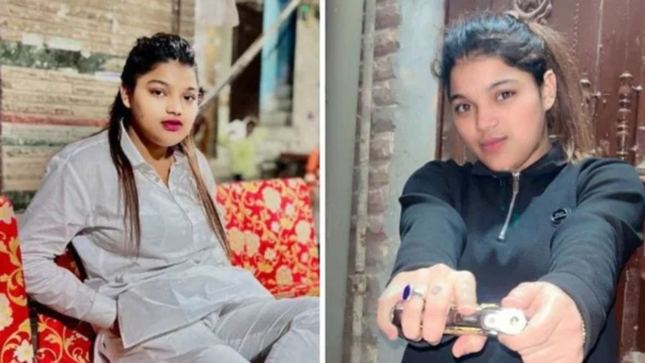 लेडी डॉन जिकरा को दिल्ली पुलिस ने किया गिरफ्तार, कुणाल मर्डर केस में थी वांटेड, भाई की हत्या का लिया बदला!