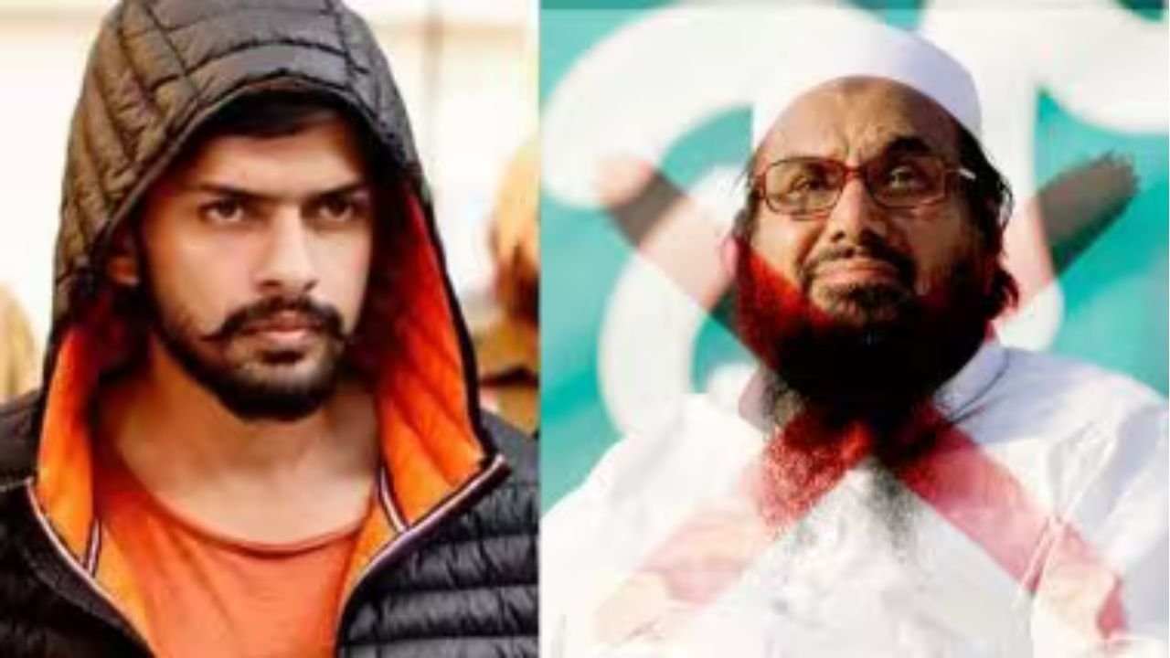 लॉरेंस बिश्नोई गैंग पहलगाम हमले के बाद दी धमकी, तुमने हमारे लोगों को मारा हम पाकिस्तान में घुसकर मारेंगे, निशाने पर हाफिज सईद