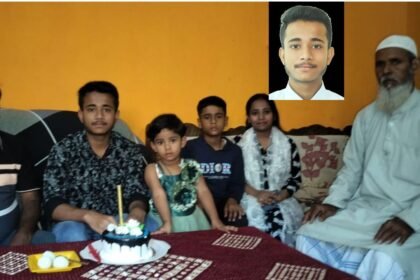 lohardaga icse topper