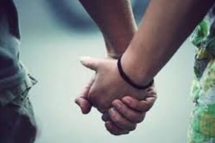 झारखंड की लड़की को बिहार के लड़के से हुआ प्यार, इंटरकास्ट मैरिज परिवार को नहीं था मंजूर, दोनों ने मिलकर उठाया खौफनाक कदम