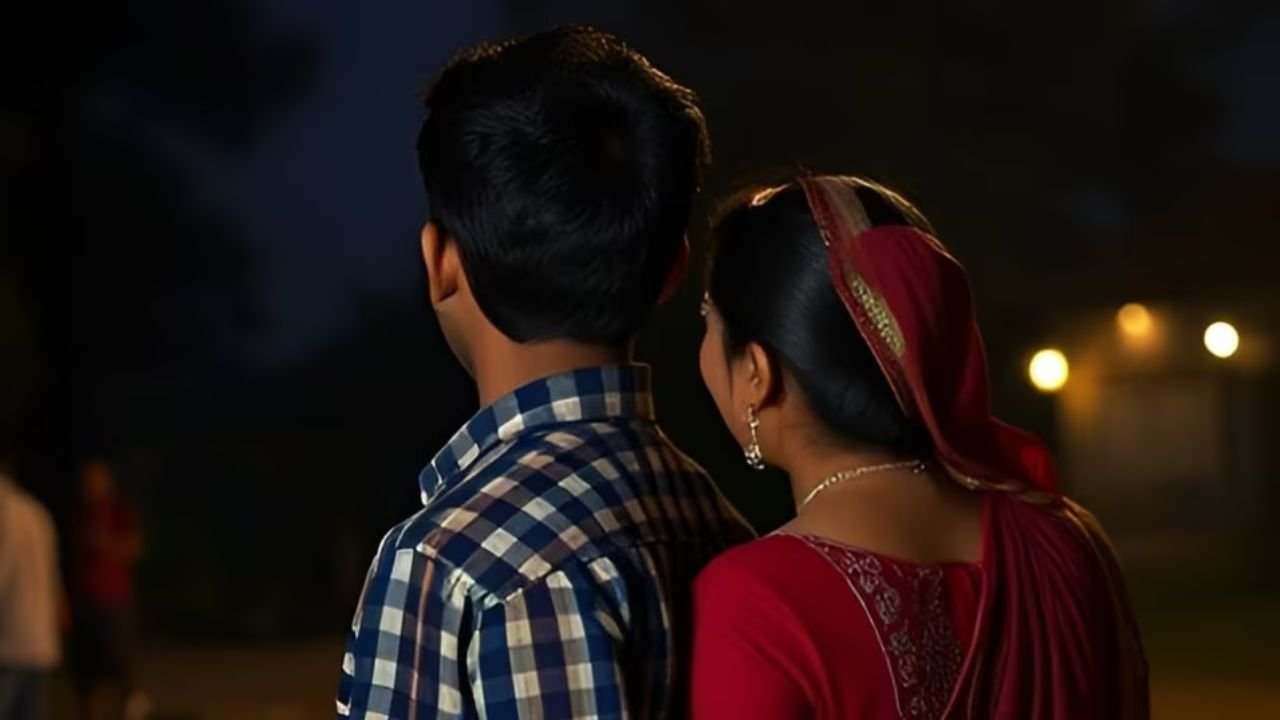 दोस्त की मां के साथ 5 सालों से चल रहा था प्रेम प्रसंग, आंटी के पति और दामाद ने पकड़ा रंगे हाथ, फिर हुआ प्यार का खौफनाक अंत