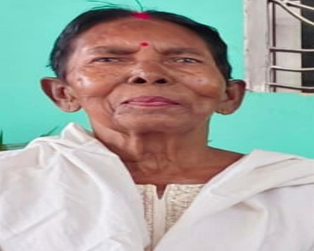 पूर्व मुख्यमंत्री मधु कोड़ा की मां कुनी कुई का निधन, रांची के मेदांता अस्पताल में चल रहा था इलाज