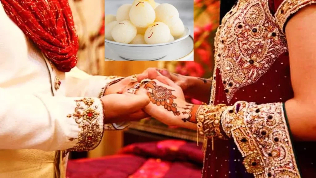 marrige