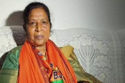 बिहार सरकार की मंत्री का मोबाइल गायब, पटना के मंदिर में पूजा के दौरान हुई घटना