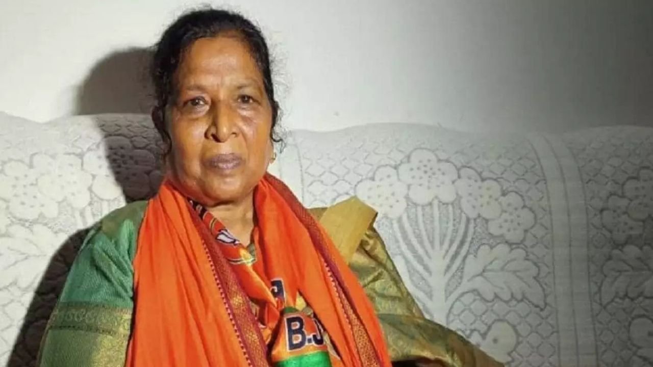 बिहार सरकार की मंत्री का मोबाइल गायब, पटना के मंदिर में पूजा के दौरान हुई घटना