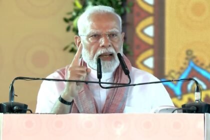 पीएम मोदी 36000 करोड़ की देंगे सीमांचल को सौगात, पूर्णिया एयरपोर्ट का करेंगे शुभारंभ