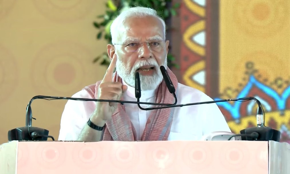 पीएम मोदी 36000 करोड़ की देंगे सीमांचल को सौगात, पूर्णिया एयरपोर्ट का करेंगे शुभारंभ