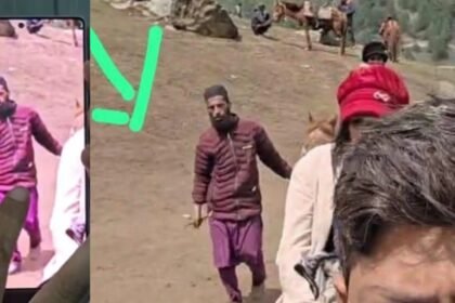 पहलगाम अटैक की जांच के बीच नया दावाः चश्मदीद ने पहचाना स्केच वाला आतंकी, बोली-उसी ने कराया था खच्चर की सवारी, प्लान A और B की हुई थी बात