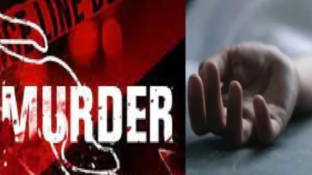 नग्न अवस्था और जला हुआ चेहरा के साथ मिला युवती का शव, दुष्कर्म के बाद हत्या की आशंका