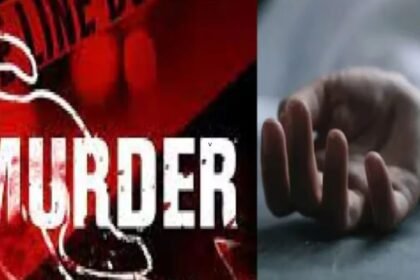 नग्न अवस्था और जला हुआ चेहरा के साथ मिला युवती का शव, दुष्कर्म के बाद हत्या की आशंका