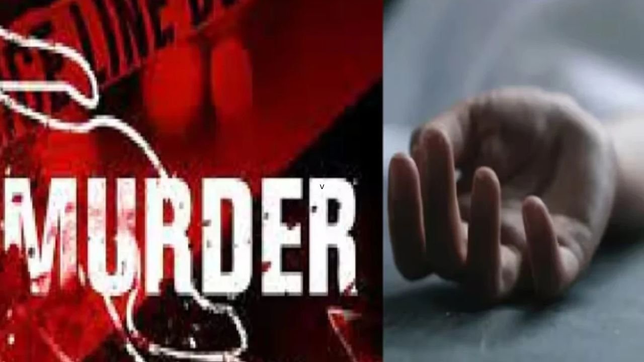 नग्न अवस्था और जला हुआ चेहरा के साथ मिला युवती का शव, दुष्कर्म के बाद हत्या की आशंका