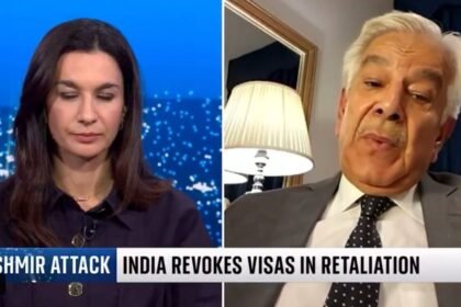 pakistan defence minister