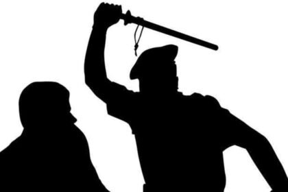 मंत्री के बॉडीगार्ड की थाना प्रभारी ने कर दी पिटाई! SP के पास लगाई गुहार