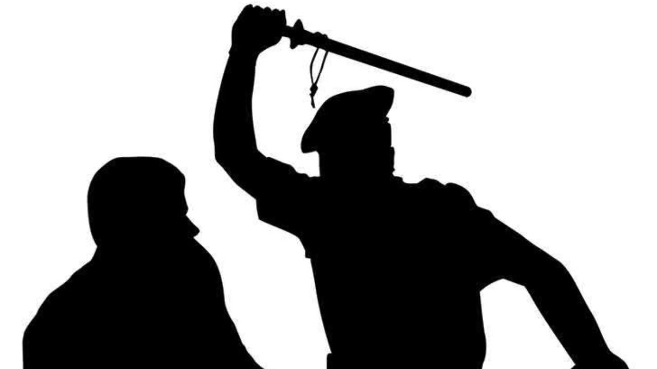 मंत्री के बॉडीगार्ड की थाना प्रभारी ने कर दी पिटाई! SP के पास लगाई गुहार