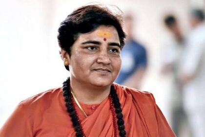 pragya singh thakur