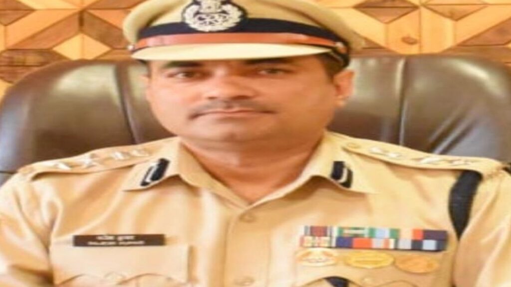 बिहार का ये अफसर करेंगे पहलगाम आतंकी हमले की जांच, नक्सलियों के खिलाफ कर चुके है बड़ा अभियान