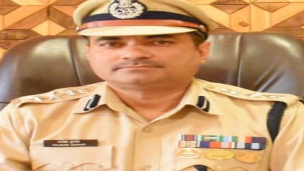 बिहार का ये अफसर करेंगे पहलगाम आतंकी हमले की जांच, नक्सलियों के खिलाफ कर चुके है बड़ा अभियान