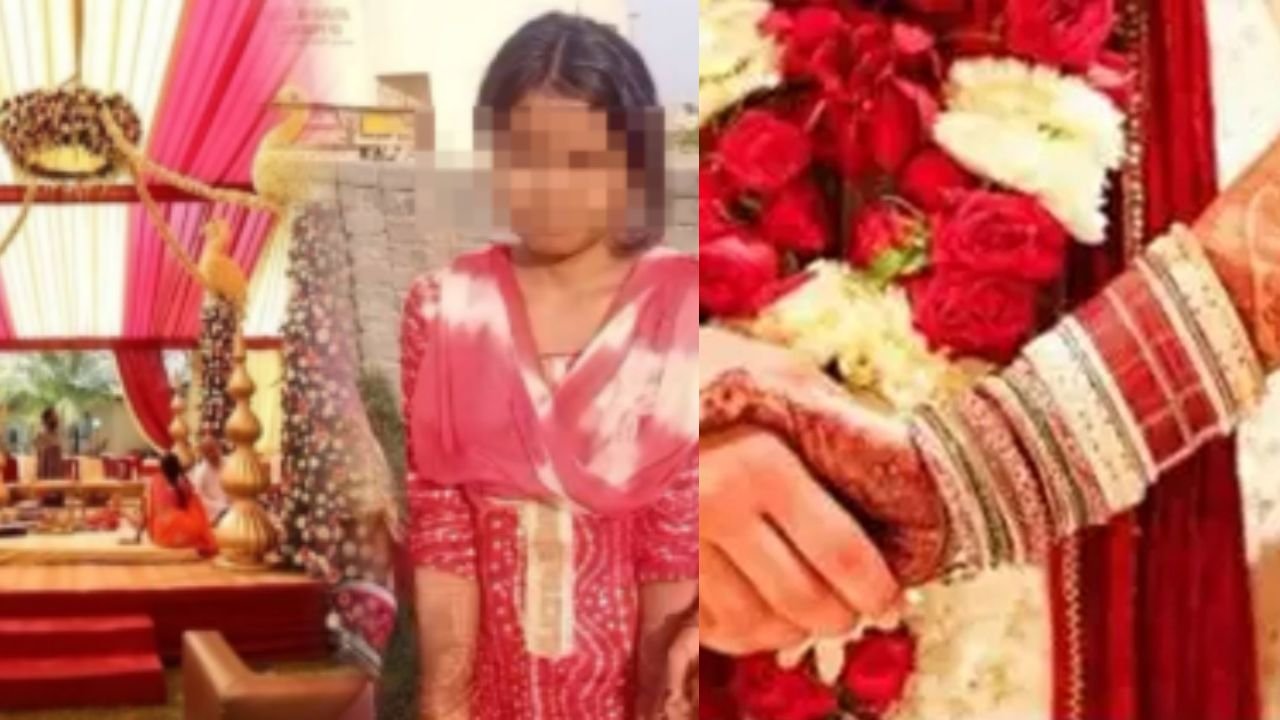 शादी से ठीक पहले दूल्हा को लेकर फरार हुई बहन, दुल्हन के शरीर करती रही सात फेरा लेने का इंतजार