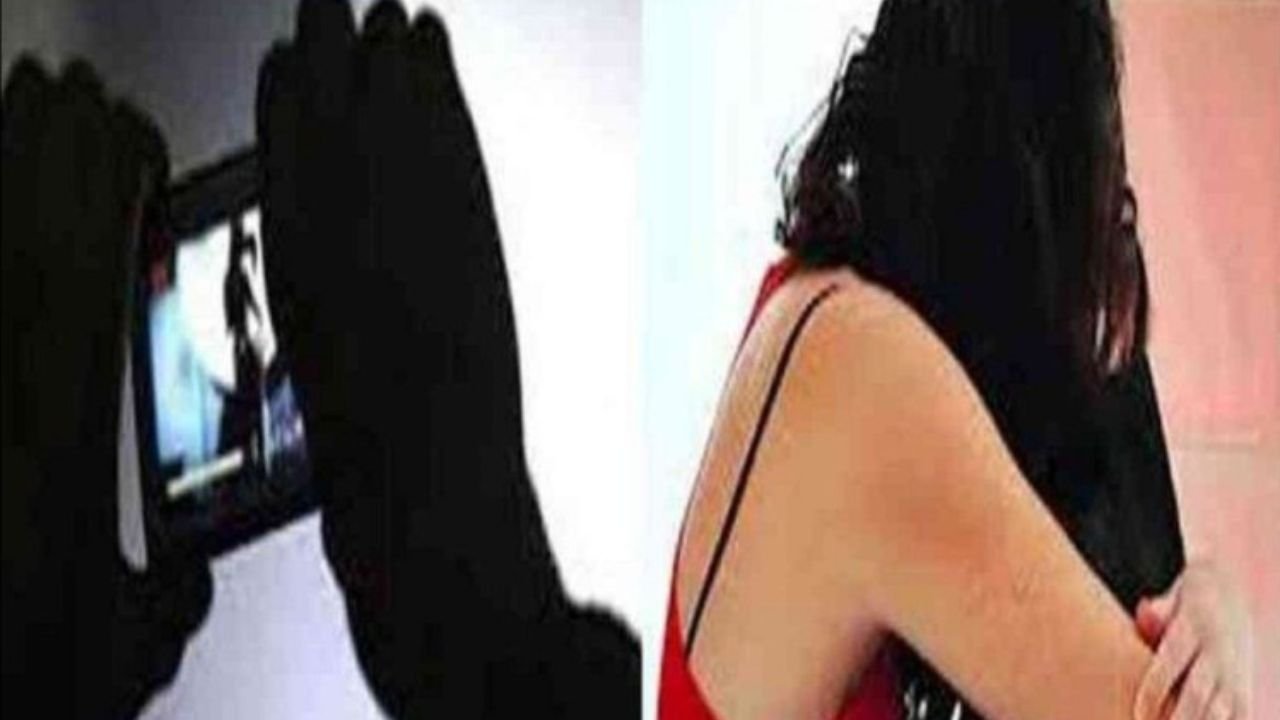 शादी समारोह में शामिल होने के बाद घर लौट रही नाबालिग को किया किडनैप, रात भर रांची में दो लड़कों ने किया रेप, बनाया वीडियो