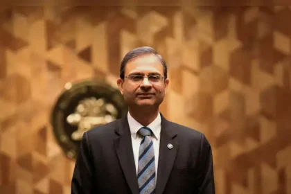 rbi governor