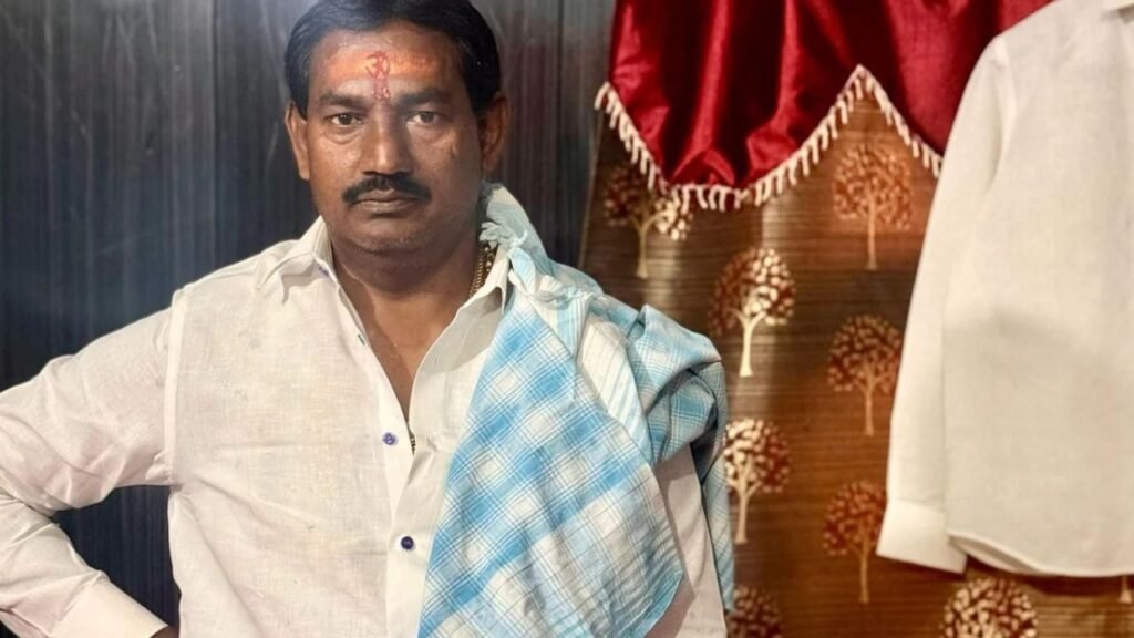 आरजेडी विधायक रीतलाल यादव की जेल में बिगड़ी तबीयत, पत्नी ने लगाया हत्या की साजिश का आरोप