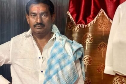 आरजेडी विधायक रीतलाल यादव की जेल में बिगड़ी तबीयत, पत्नी ने लगाया हत्या की साजिश का आरोप