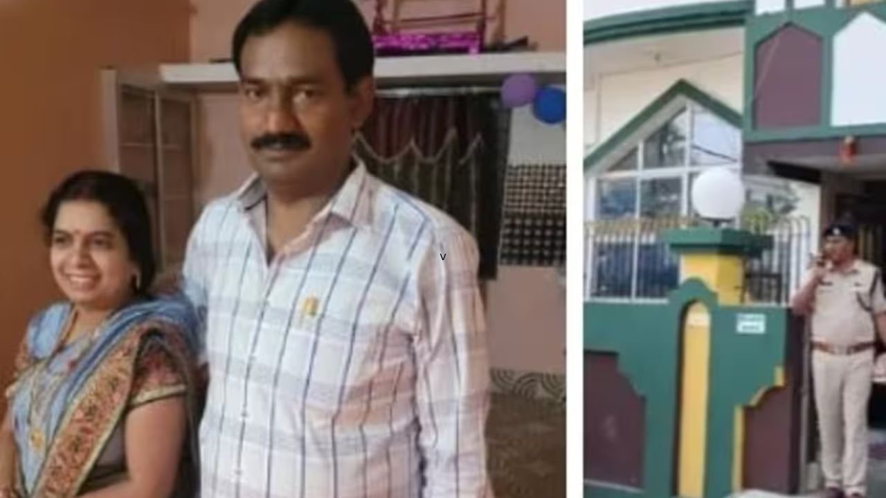 मेरे पति का एनकाउंटर करने आये थे इतनी फोर्स लेकर, बोलीं RJD विधायक रीतलाल यादव की पत्नी