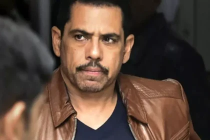 देश में मुस्लिमों से बढ़ा भेदभाव, नमाज से रोकना, बाबर-औरंगजेब करना, पहलगाम आतंकी हमला पर रॉबर्ट वाड्रा का विवादित बयान