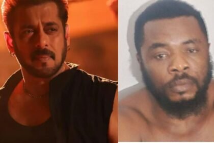 सलमान खान की फिल्म 'सिंकदर' विलेन निकला खलनायक, मुंबई पुलिस ने 11 करोड़ से ज्यादा के ड्रग्स के साथ किया गिरफ्तार