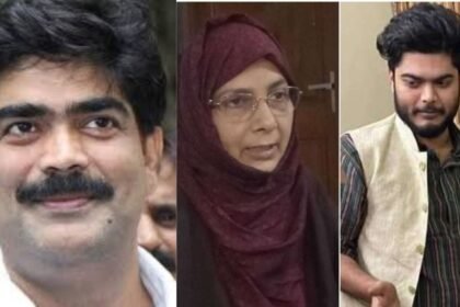 शहाबुद्दीन के बेटे ओसामा लड़ेगा विधानसभा का चुनाव, हीना शहाब के घोषणा के बाद सीटिंग RJD विधायक के टिकट पर संकट